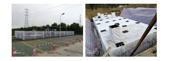 雨水收集回用 雨水收集回用