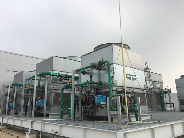 工業(yè)廢水處理工藝 工業(yè)廢水處理工藝