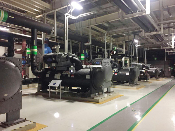 化學(xué)清洗 化學(xué)清洗