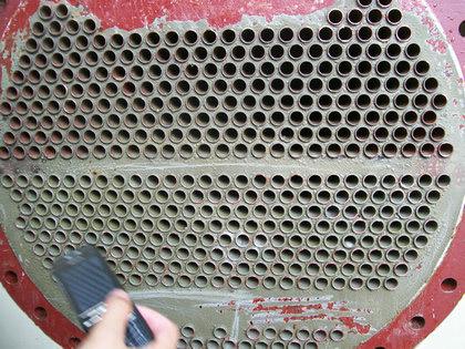 換熱器結(jié)垢清洗 換熱器結(jié)垢清洗