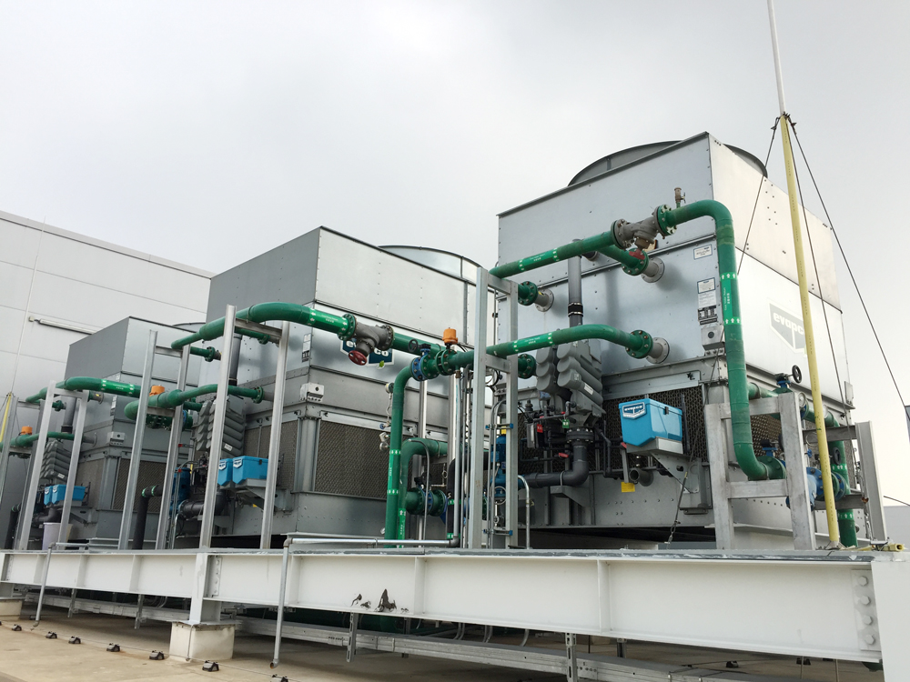 循環(huán)水處理 循環(huán)水處理