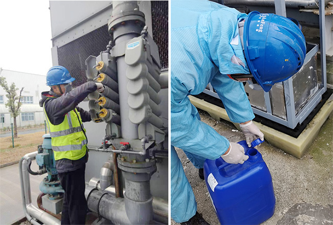 工業(yè)污水處理工程 工業(yè)污水處理工程