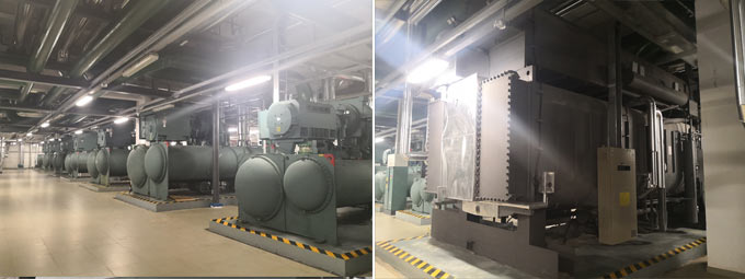 冷凍機清洗 冷凍機清洗