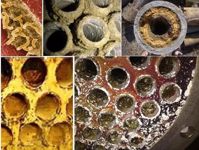 循環(huán)冷凍水處理 循環(huán)冷凍水處理