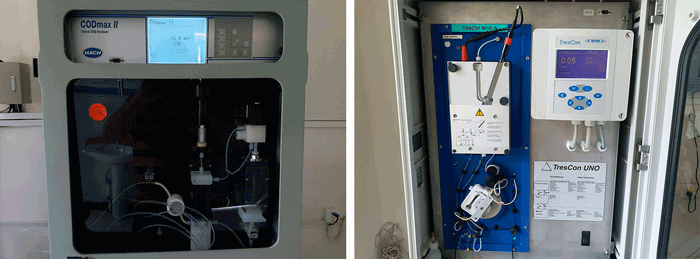 污水處理水質(zhì)檢測(cè) 污水處理水質(zhì)檢測(cè)