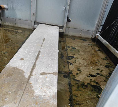 水處理維保 水處理維保