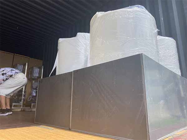 安峰環(huán)保加藥設(shè)備 安峰環(huán)保加藥設(shè)備