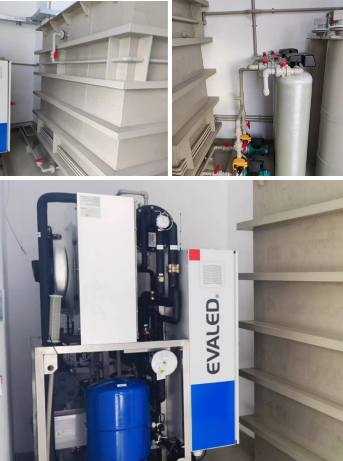 醫(yī)療器械制造廢水處理 醫(yī)療器械制造廢水處理