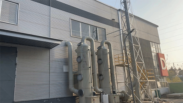 安峰環(huán)保 安峰環(huán)保