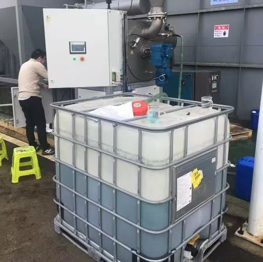 蒸發(fā)器中試現(xiàn)場(chǎng).jpg 蒸發(fā)器中試現(xiàn)場(chǎng).jpg