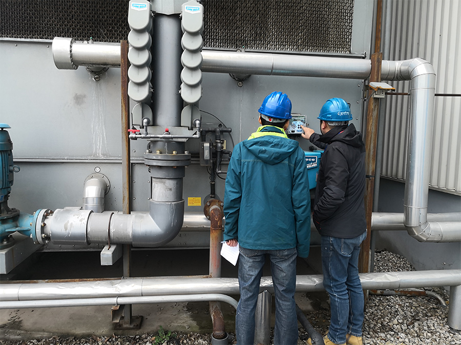 安峰環(huán)保廢水處理怎么樣？口碑好不好？