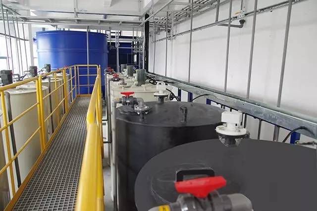 酸洗廢水處理最全工藝方法，一文看懂！