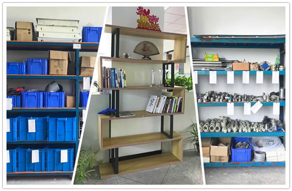 除了環(huán)保，安峰的內(nèi)部畫風(fēng)同樣讓人難忘！