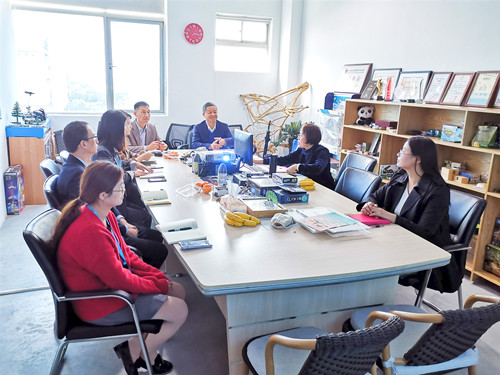 培訓(xùn)|匯聚內(nèi)部力量 人人都是經(jīng)營(yíng)者！