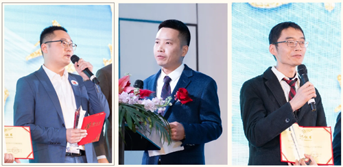 “一路走來，感謝有你！”安峰老員工心理路程采訪