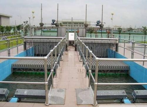 零排放廢水處理設(shè)備的技術(shù)特點有哪些？