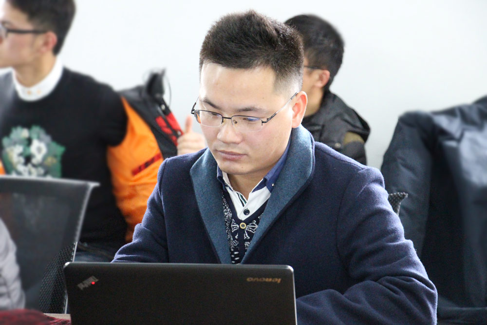 安峰環(huán)保人的日常，說的就是我本人！