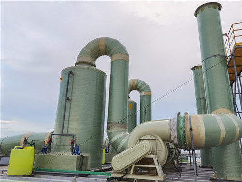 蘇州VOCs廢氣收集后凈化設(shè)備的標(biāo)準(zhǔn)是什么？