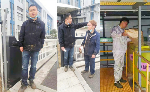 入職安峰一年的職場(chǎng)觀，句句都是學(xué)習(xí)的榜樣！