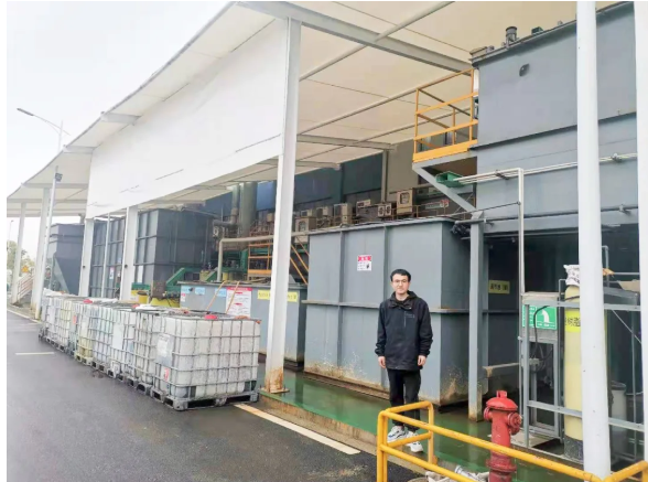 安峰環(huán)保怎么樣？聽聽職場(chǎng)小白怎么說！