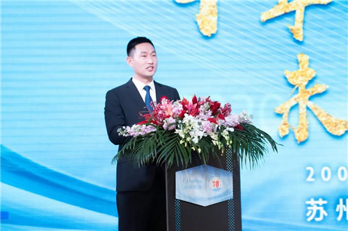 文化興企|鄒作章：服務(wù)做到極致，一次性把事情做對(duì)！