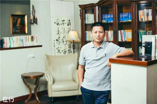 文化興企羅勇：正直坦誠(chéng)，誠(chéng)信公平是重中之重！