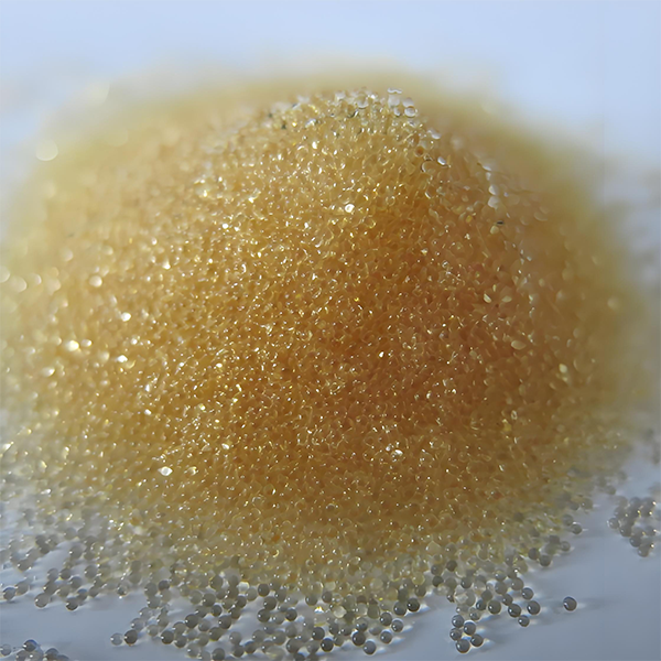 再生樹脂技術(shù)工藝及應用領(lǐng)域