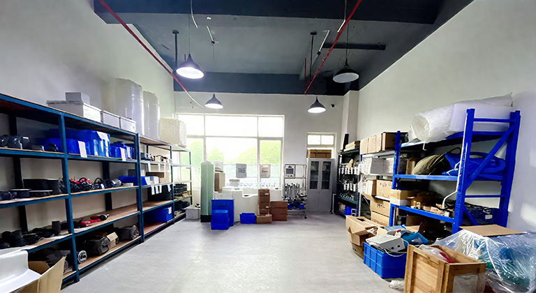 企業(yè)采購(gòu)驗(yàn)收全攻略：嚴(yán)把質(zhì)量關(guān)，降本增效，保障生產(chǎn)